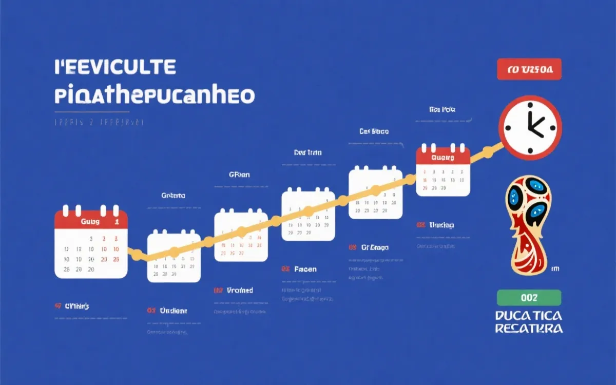 2026世界杯决赛墨西哥什么时候结束？按整届赛程做一份不熬坏的观赛时间管理计划